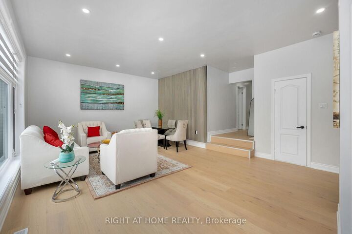 Property Photo: 53 Gaiety Drive ON M1H 1B9