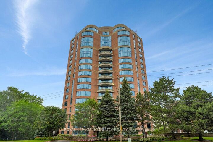 3105 Carling Avenue 1403 — photo 1