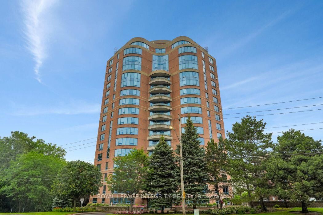 Property Photo: 3105 Carling Avenue 1403 ON K2H 5A6