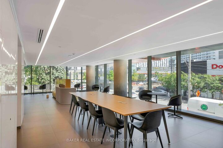 Property Photo: 28 Eastern Avenue 511 ON M5A 0Y2