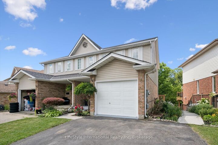 Property Photo: 54 Chesterton Lane ON N1E 6S8