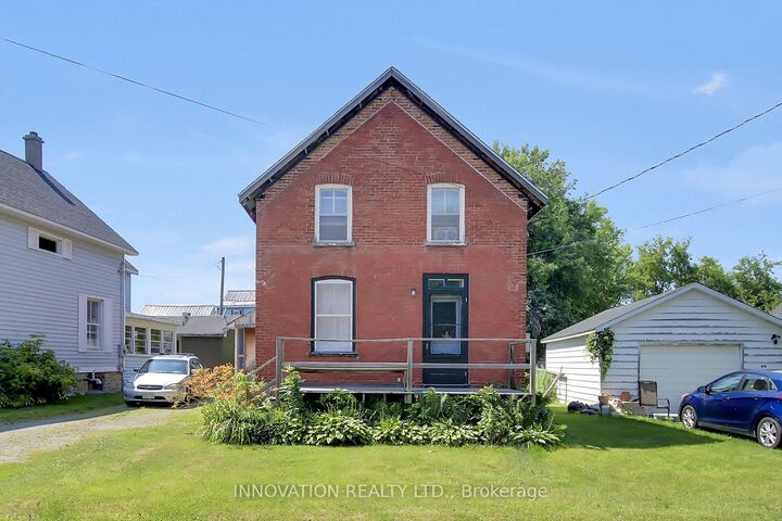 Property Photo:  2158 Dundas Street  ON K0E 1E0 