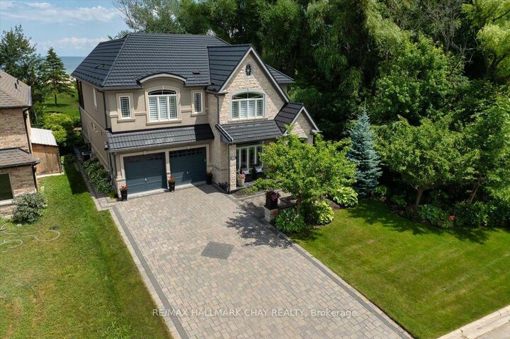 Property Photo:  665 Park Road  ON L9S 2E1 
