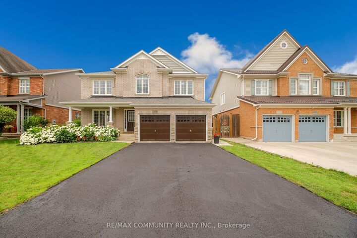 Property Photo:  6373 St. Michael Avenue  ON L2H 0C7 