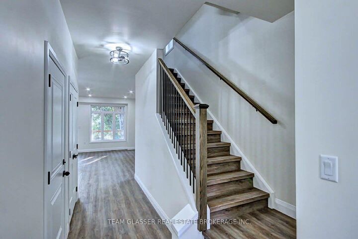 Property Photo:  132 Dover Street  ON N4S 3M1 