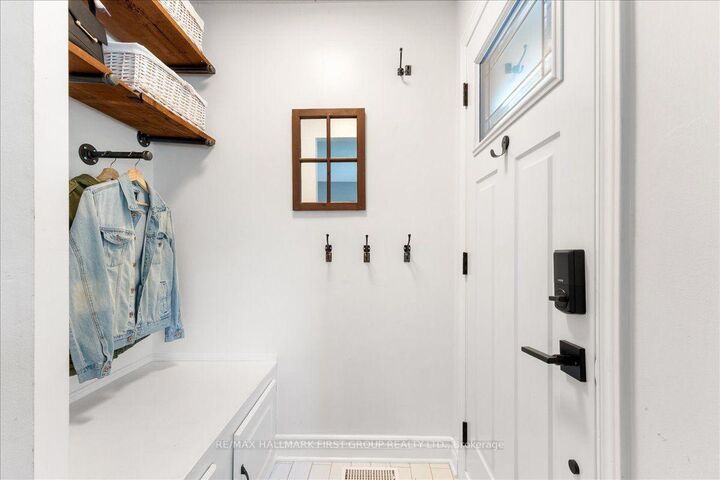 Property Photo:  134 Londonderry Street  ON L1J 6Z3 