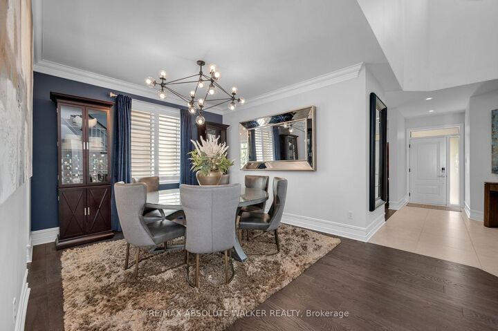 Property Photo:  2207 Sandman Crescent  ON K4A 4V6 