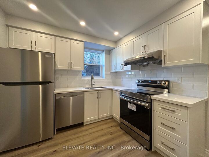 Property Photo:  78 Givins Street E 1  ON M6J 2X8 