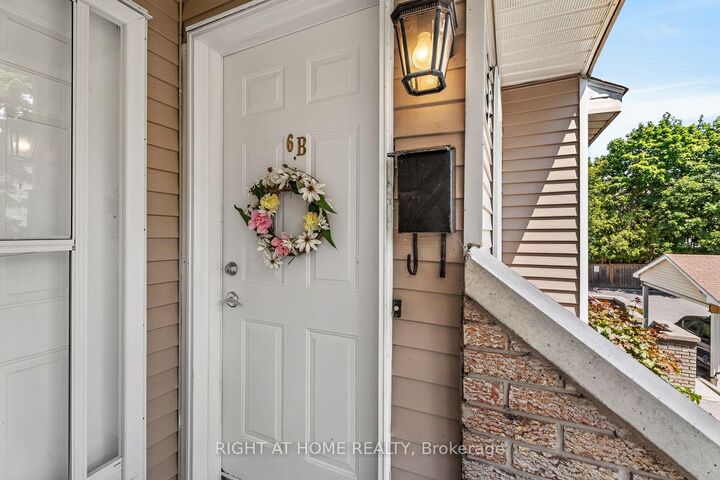 Property Photo:  6B Shehyn Lane 15  ON K2G 4Y2 