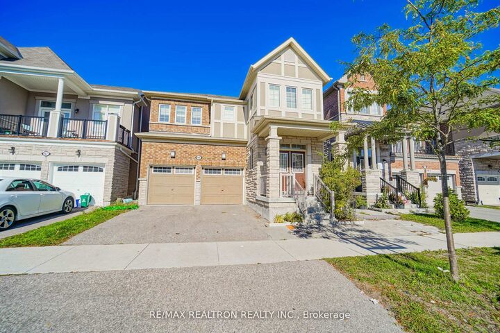 Property Photo: 65 Westfield Drive ON L1P 0E9