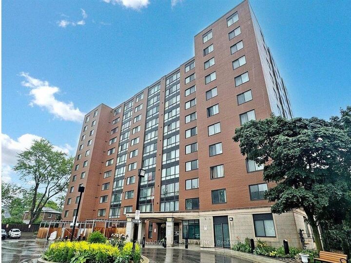 1665 Victoria Park Avenue Unit 207 — photo 1