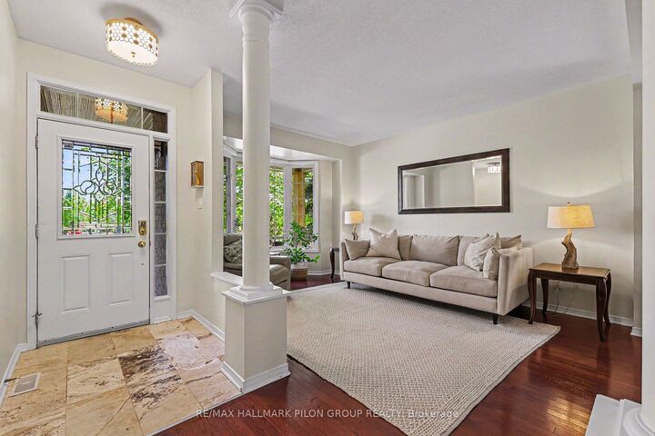 Property Photo:  2139 Valin Street  ON K4A 4T3 