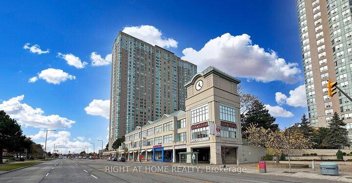 Property Photo:  68 Corporate Drive 1229  ON M1H 3H3 