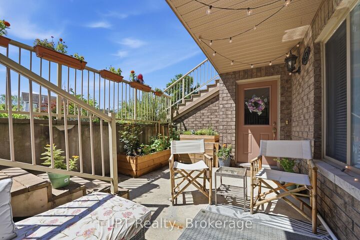 Property Photo: 37 Lake Breeze Court 5A ON K0K 3L0
