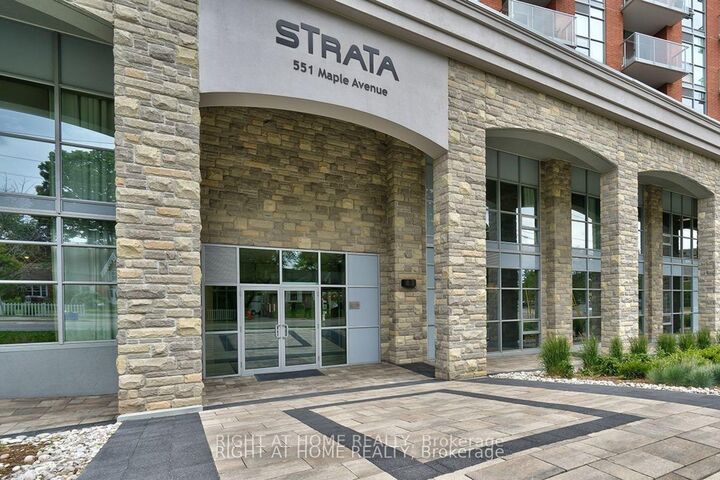 551 Maple Avenue 1002 — photo 1