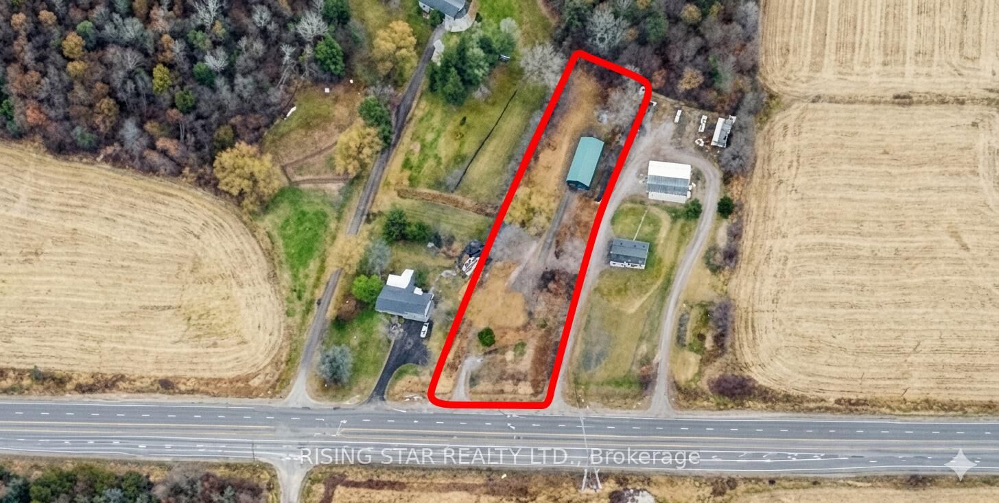 Property Photo:  1171 Hwy 6 Highway N  ON L8N 2Z7 
