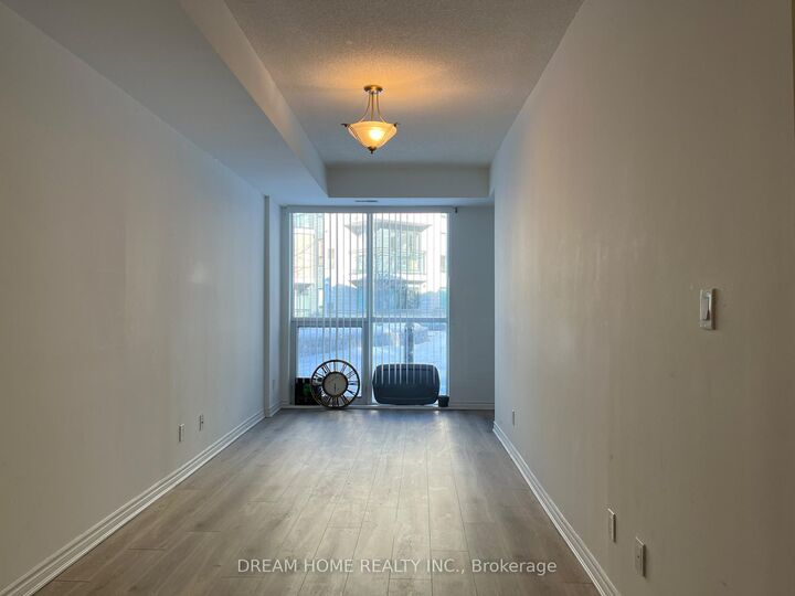 Property Photo:  1 Falaise Road 7C  ON M1E 0C5 