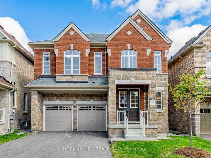 9 Lilestone Drive — photo 1