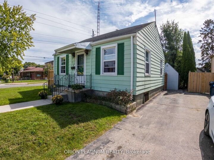 1 McCallum Court — photo 1