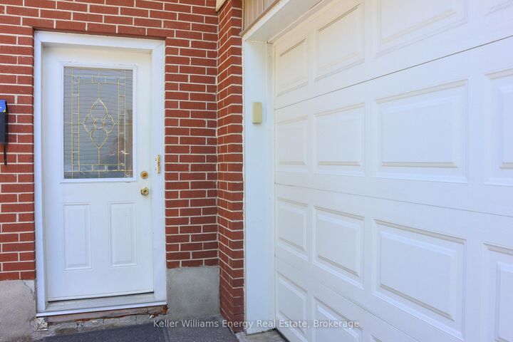 Property Photo:  349 Adelaide Avenue W Unit 1  ON L1J 2R7 