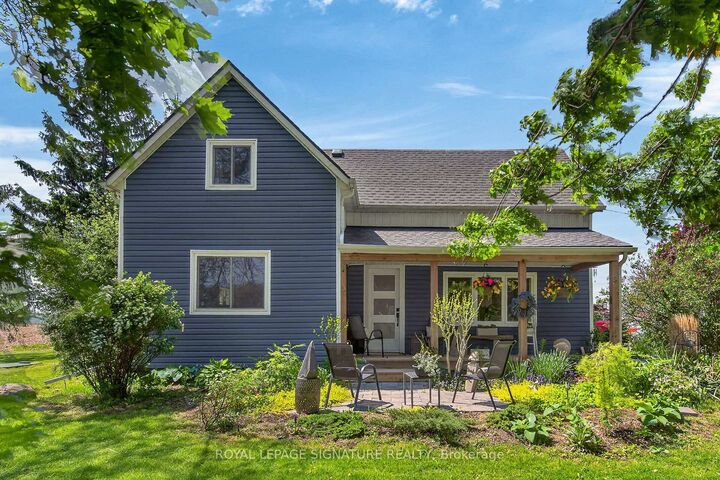Property Photo: 393 Marshagan Road ON N1A 2W2