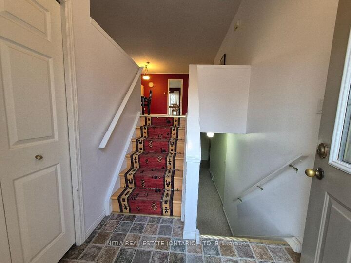 Property Photo: 145 North Centre Road 7 ON N5X 4C7