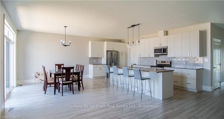 Property Photo: 11 Allen Street ON K0K 2T0
