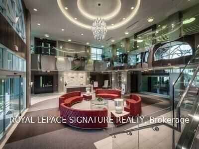 Property Photo:  2 Eva Road 821  ON M9C 0A9 