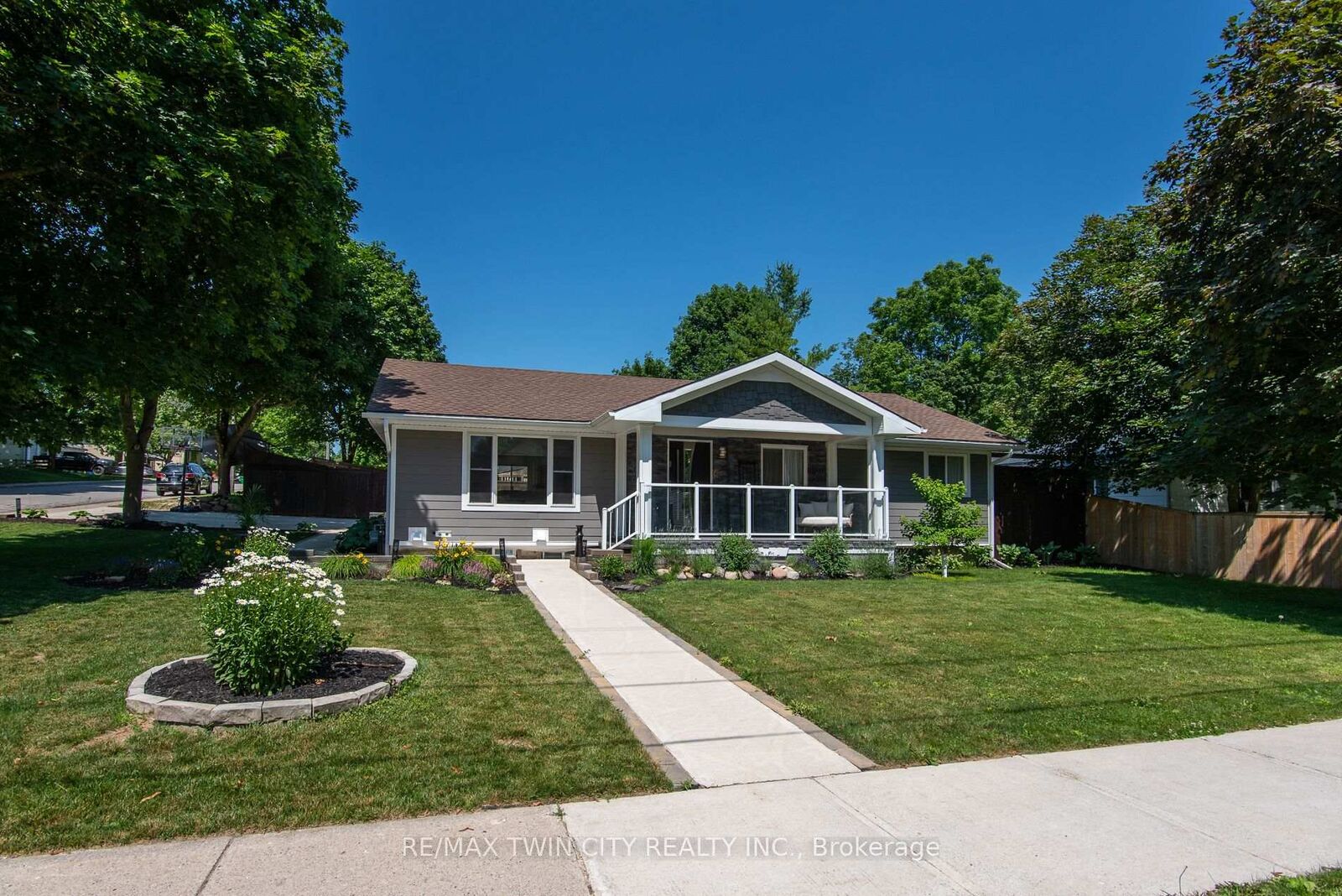 Property Photo:  99 John Street W  ON N0G 2W0 