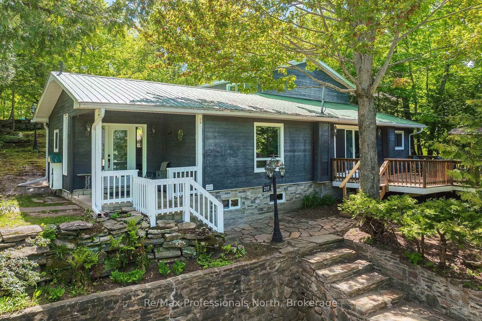 Property Photo:  237 Musquash Road  ON P1P 0E3 