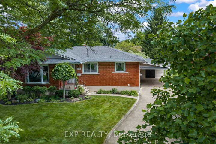 Property Photo:  3776 Panama Court  ON L2J 3Z8 