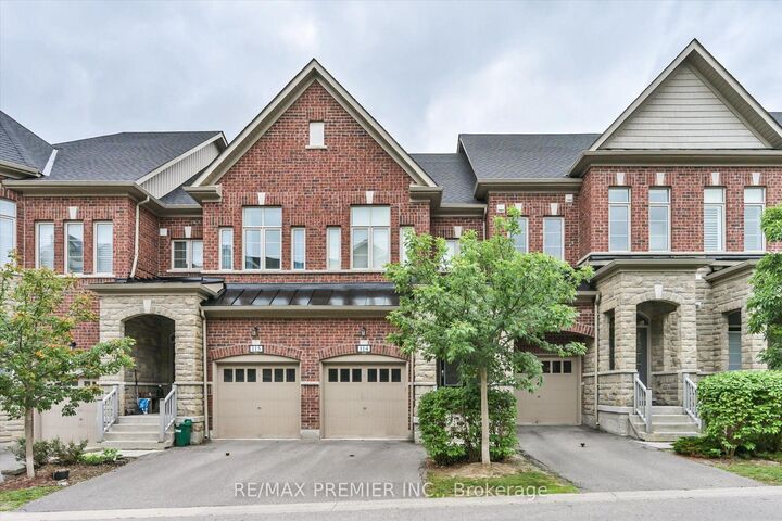 1331 Major Mackenzie Drive 114 — photo 1