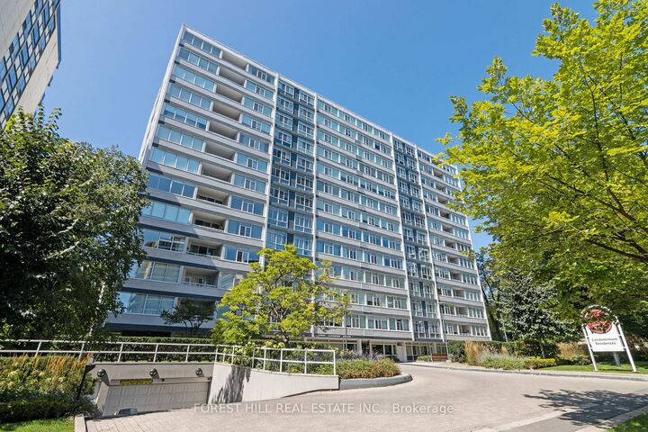500 Avenue Road 1401 — photo 1