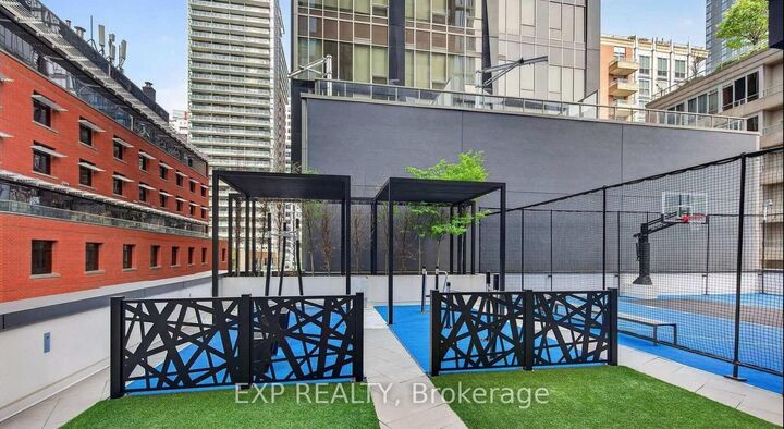 Property Photo: 55 Mercer Street 1002 ON M5V 3W2