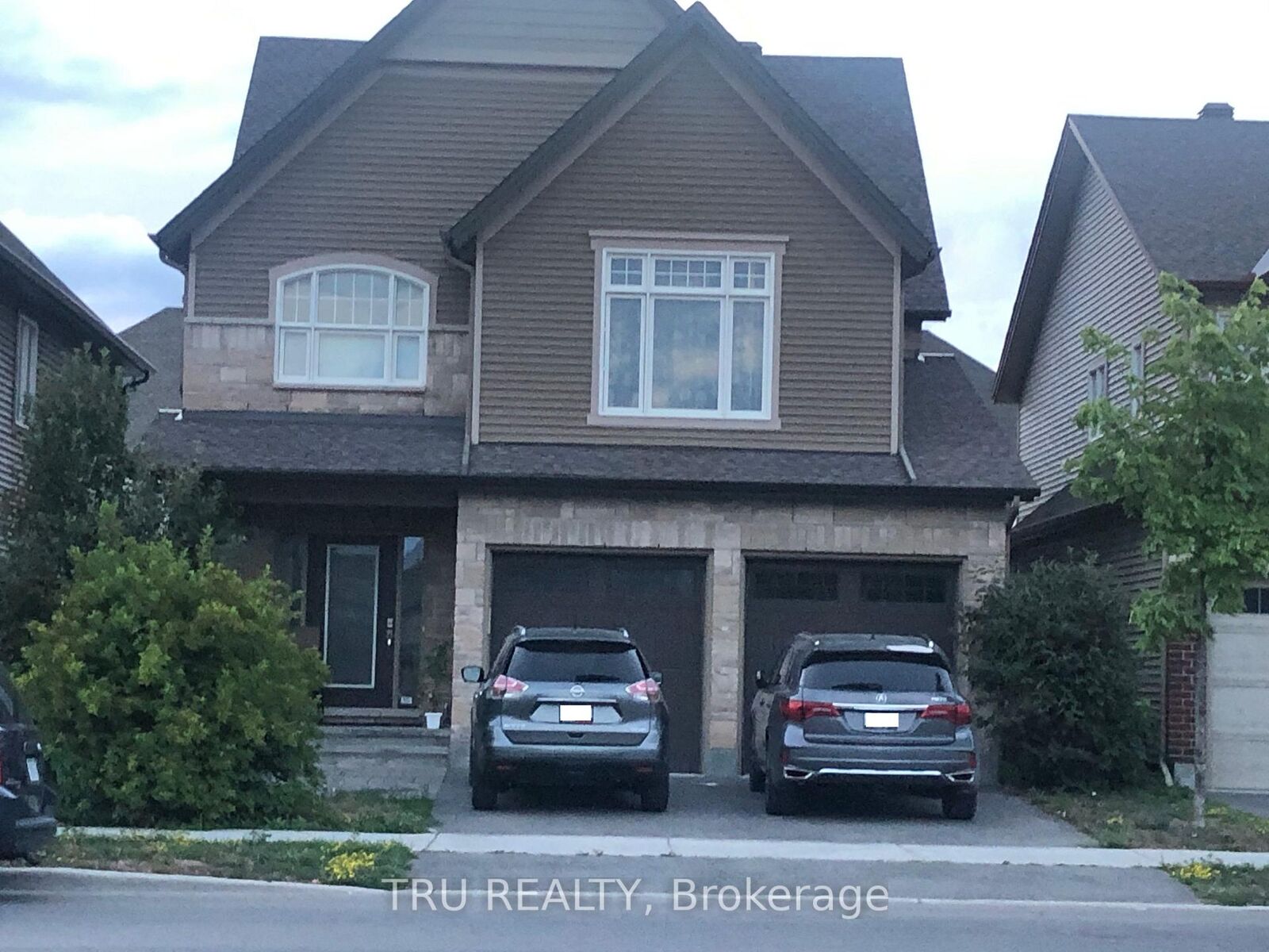 Property Photo:  2083 Helene Campbell Road  ON K2J 0R1 