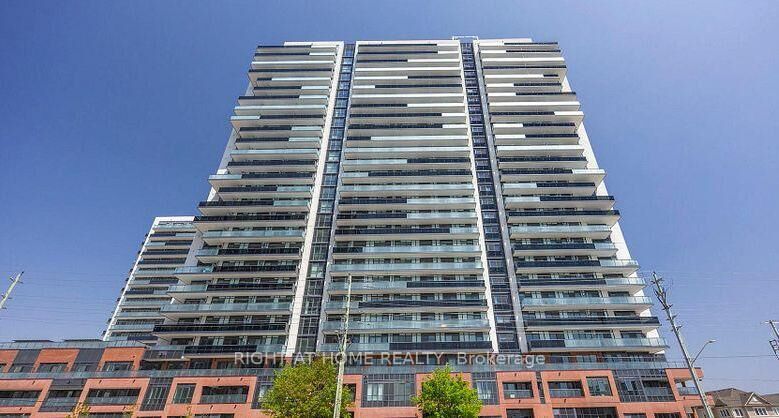Property Photo:  2545 Simcoe Street N 357  ON L1L 0W3 
