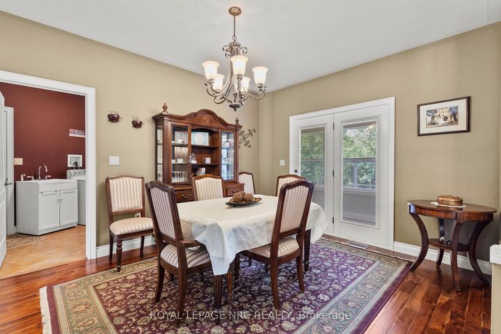 Property Photo: 3343 Miller Road ON L2G 0N3