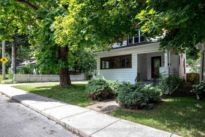 Property Photo:  47 Witherspoon Street  ON L9H 2C4 
