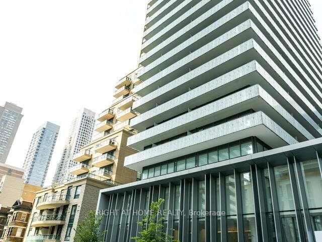Property Photo:  42 Charles Street E 3408  ON M4Y 1T4 