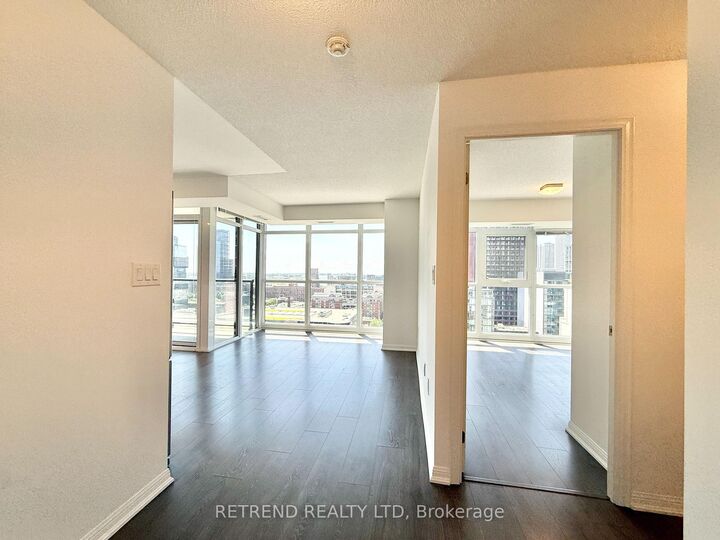 Property Photo: 400 Adelaide Street E 2204 ON M5A 4S3