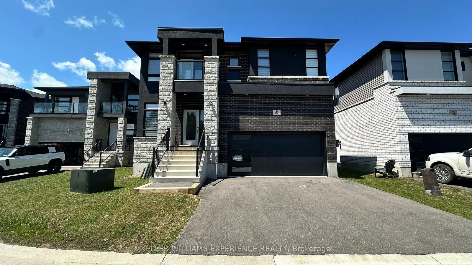Property Photo: 106 Seabastian Street ON N0H 1J0
