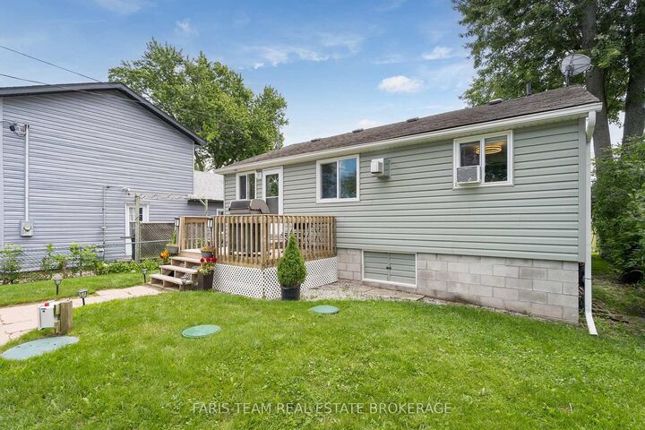 Property Photo:  1067 Park Place  ON L0L 1K0 