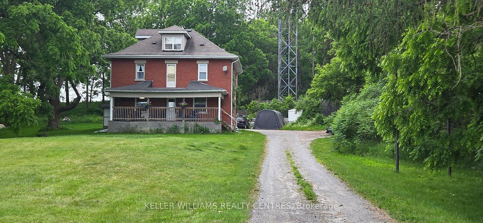Property Photo:  16296 Woodbine Avenue Unit 3  ON L3Y 4W1 