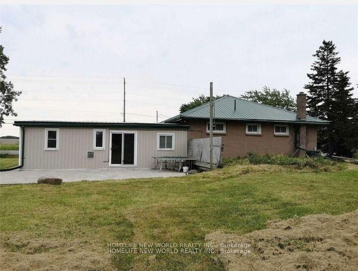 Property Photo: 161 Maitland Drive ON K8N 4Z5