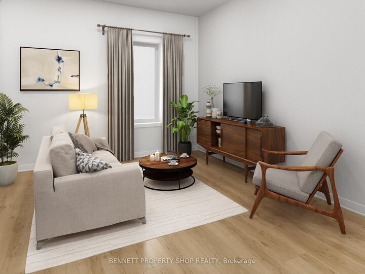 Property Photo: 101 Rosalie Ridge ON K1W 1G1