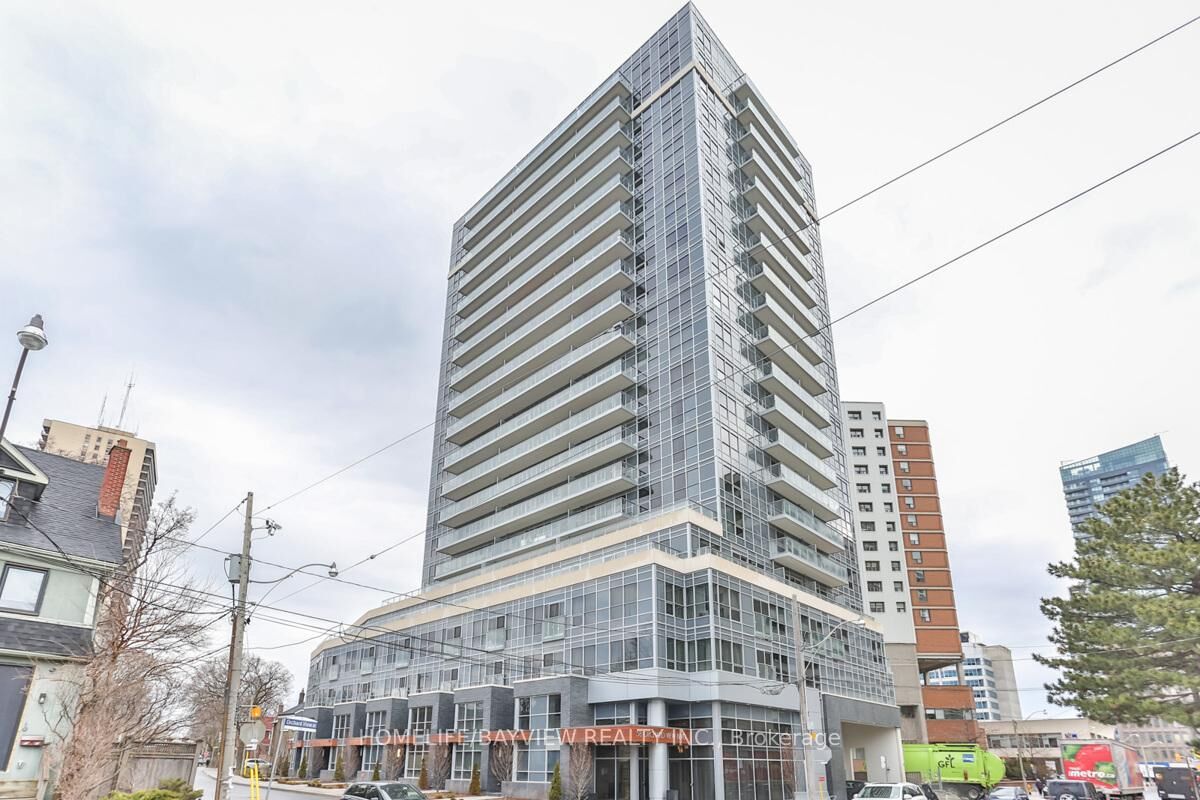 Property Photo:  58 Orchard View Boulevard 511  ON M4R 0A2 