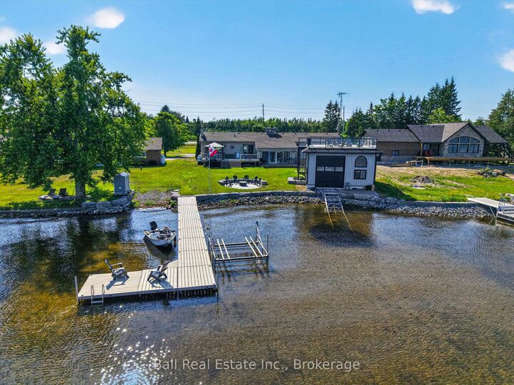 Property Photo:  5336 Highway 35 N/A  ON K0M 1N0 