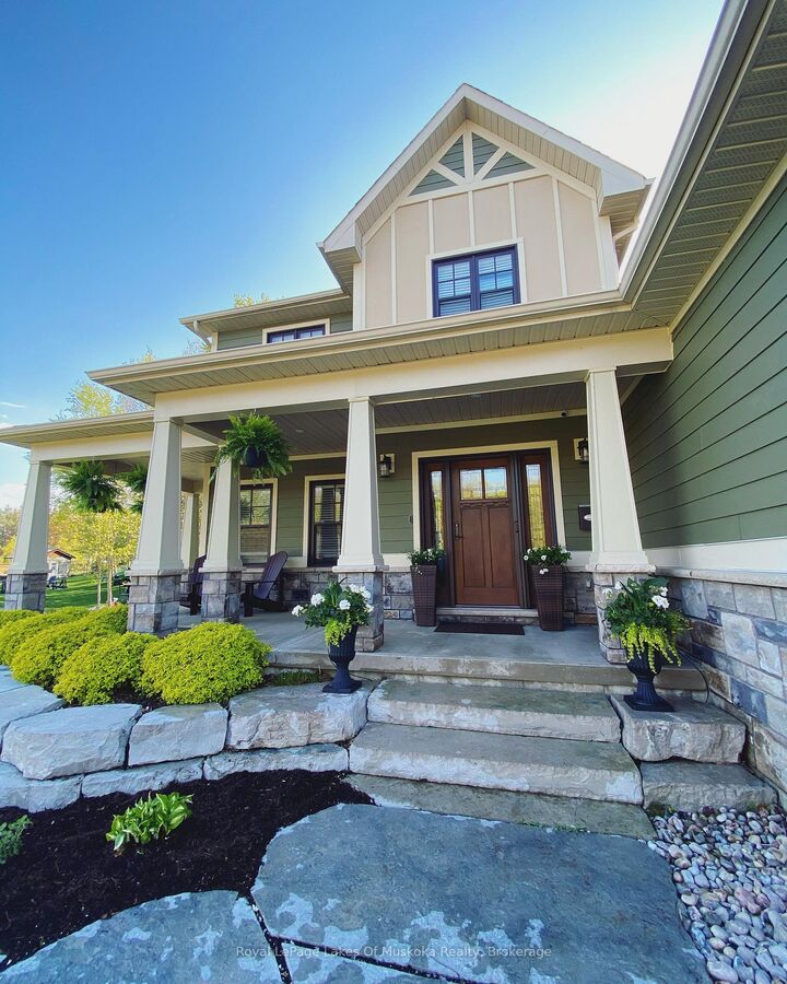 Property Photo:  2029 Elana Drive  ON L3V 0C1 