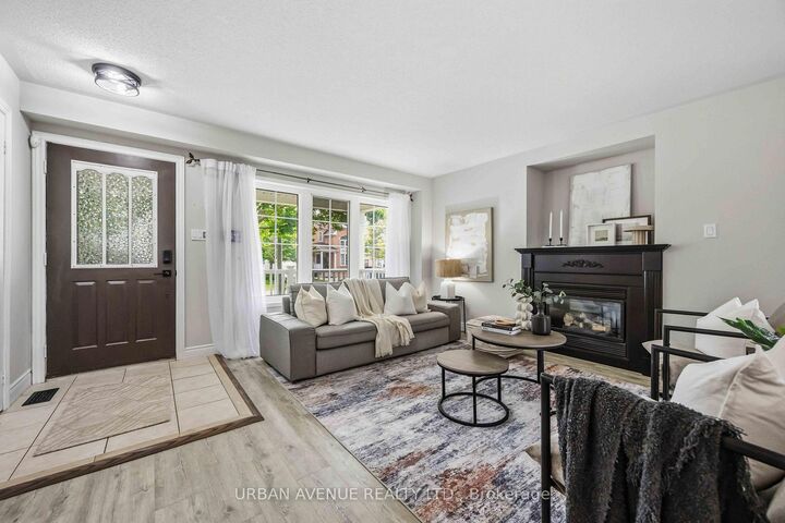 Property Photo: 1380 Linstead Street ON L1K 2V4