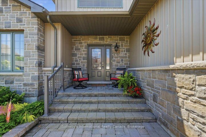 Property Photo: 7 Conger Drive ON K0K 3L0